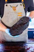Thanksgiving Brisket