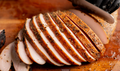 Thanksgiving Turkey Breast
